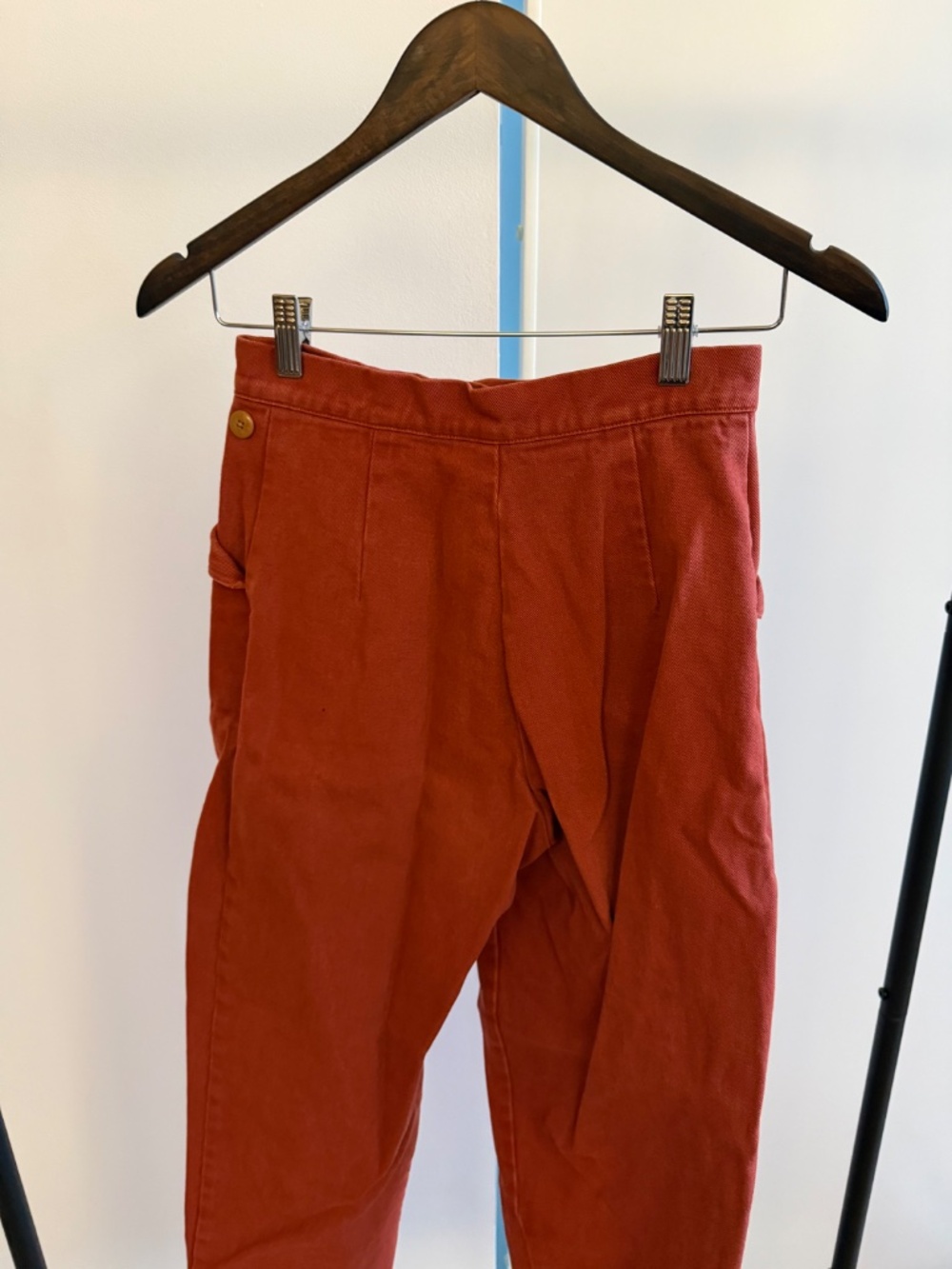Ilana Kohn Mia Pant (Size 4) - Picture 3 of 3